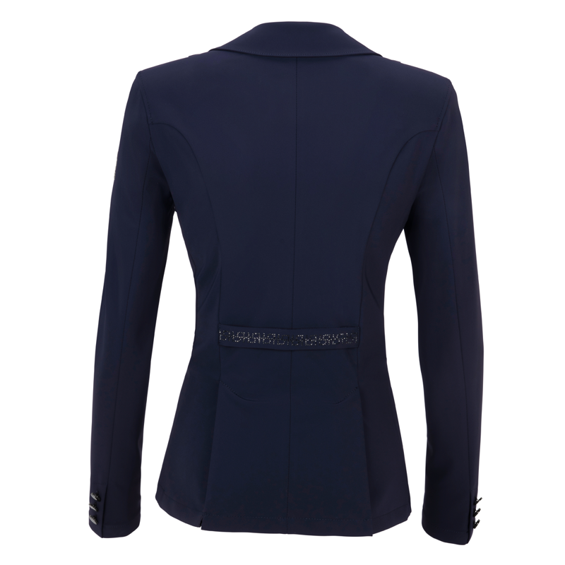 Pikeur Valentine Ladies Show Jacket - Night Blue-1